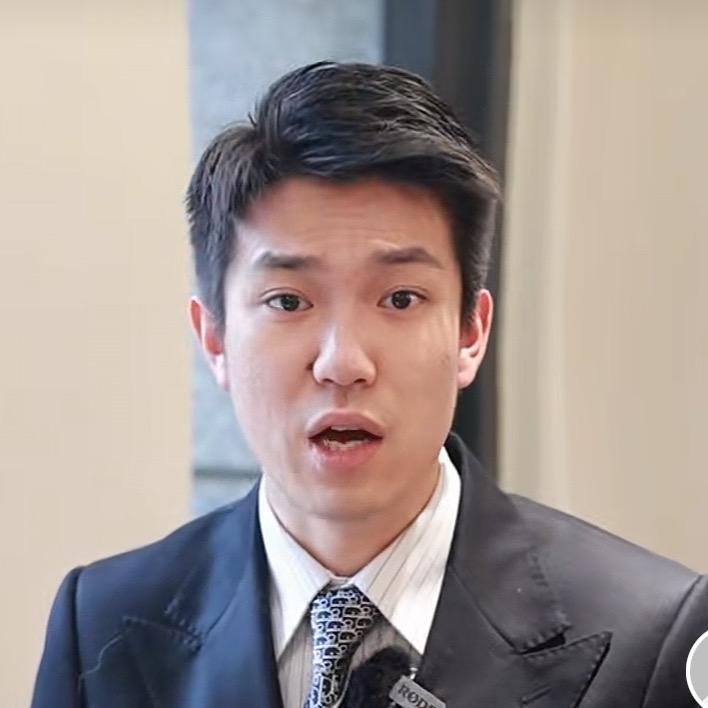 大成老师说媒