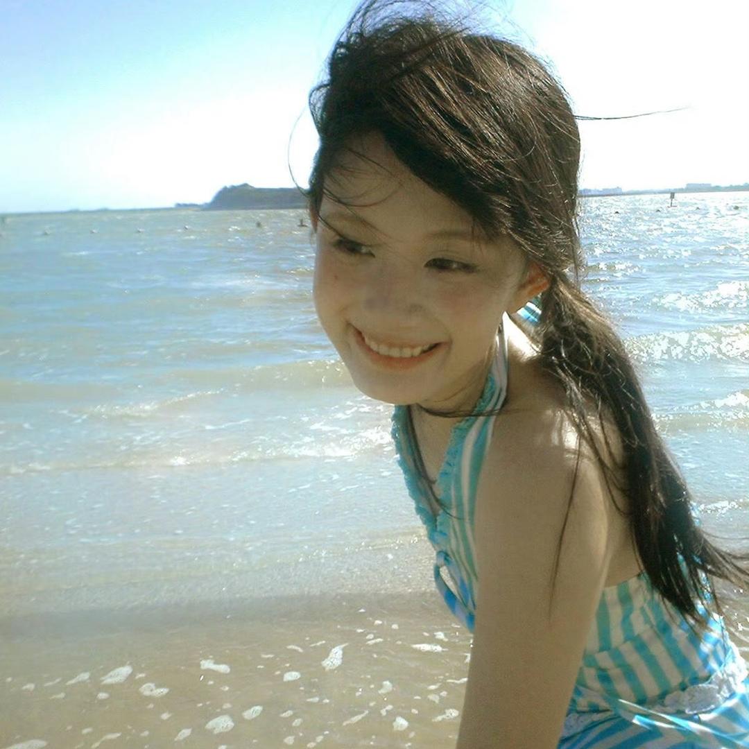 when i was a little