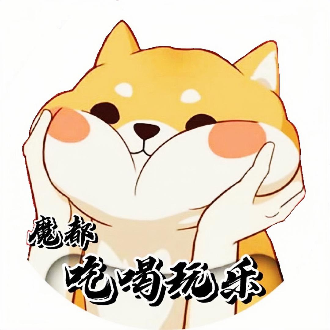 一条小柯基OvO(魔都吃喝玩乐)