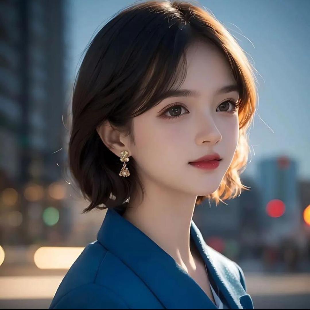靓依穿搭