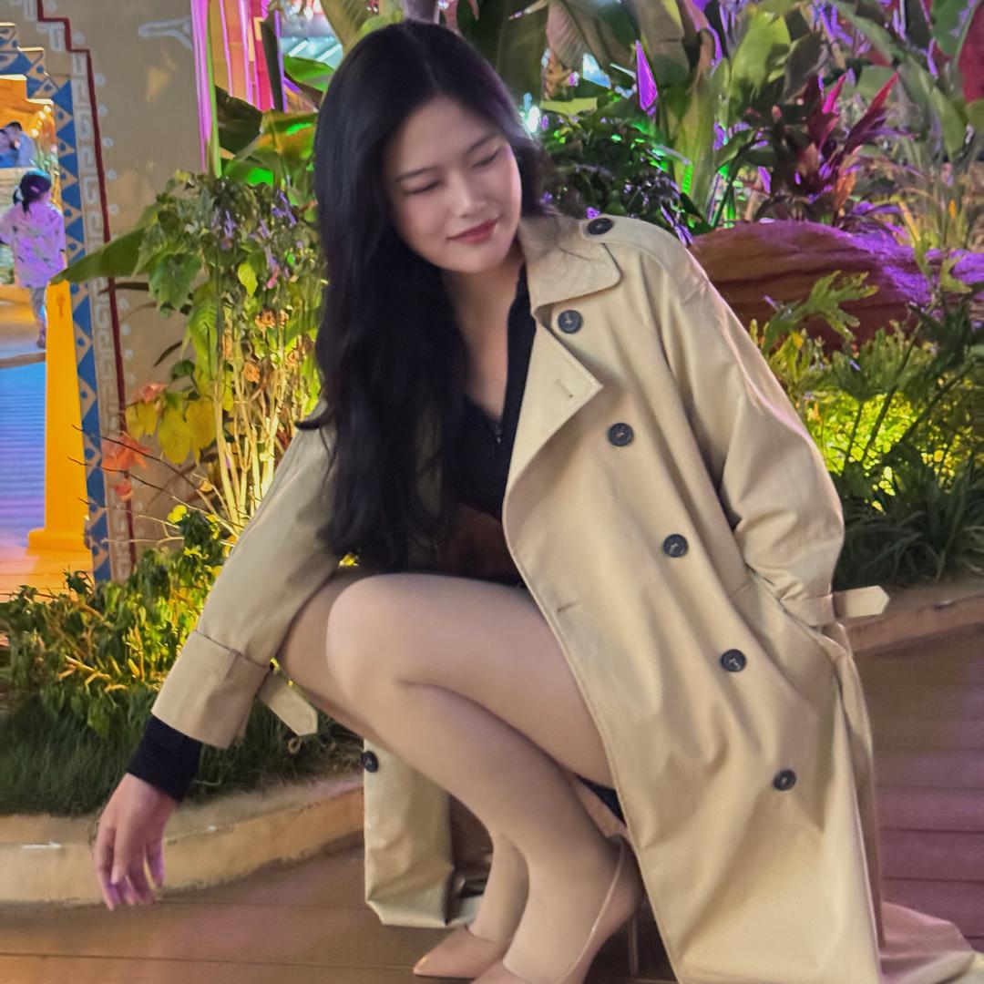 莓烦恼🐻
