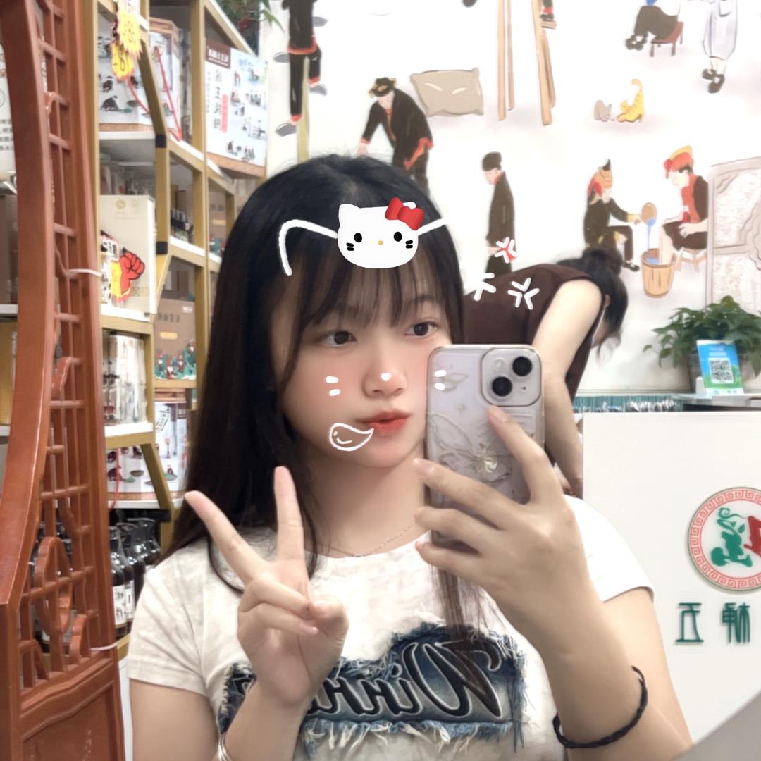蓝蓝🐑