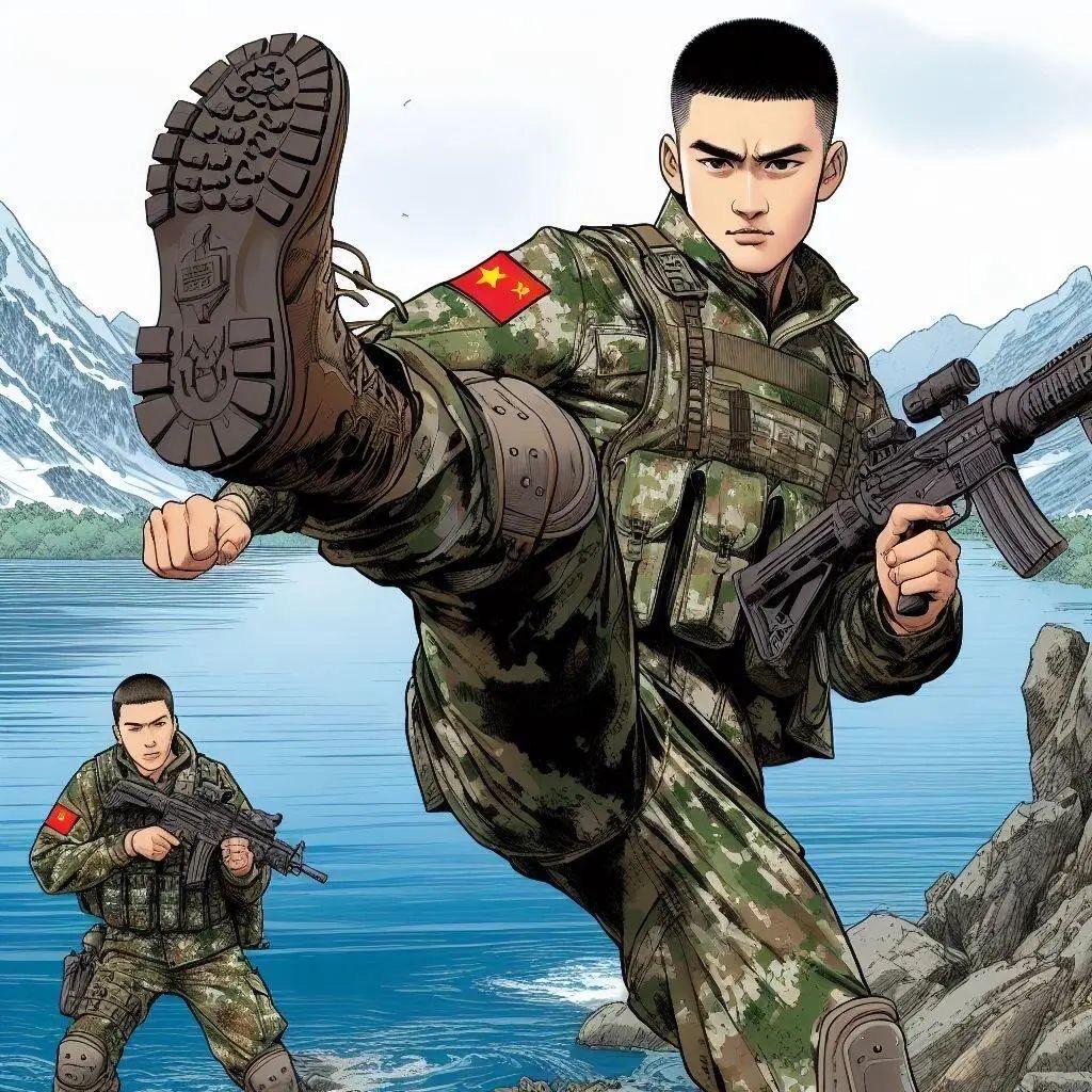 心中装着八和一ᴾᴸᴬ🇨🇳