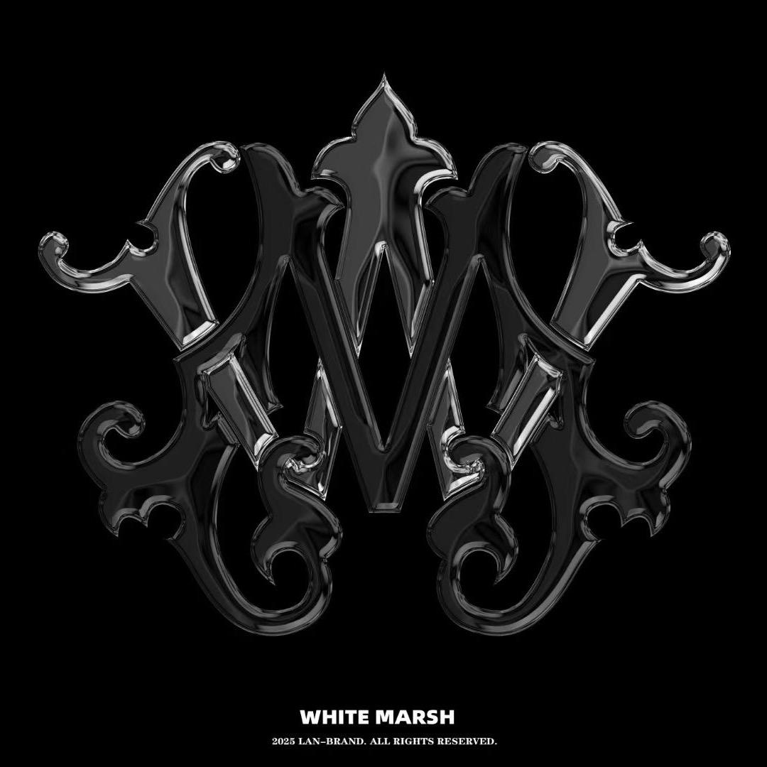 白沼White Marsh