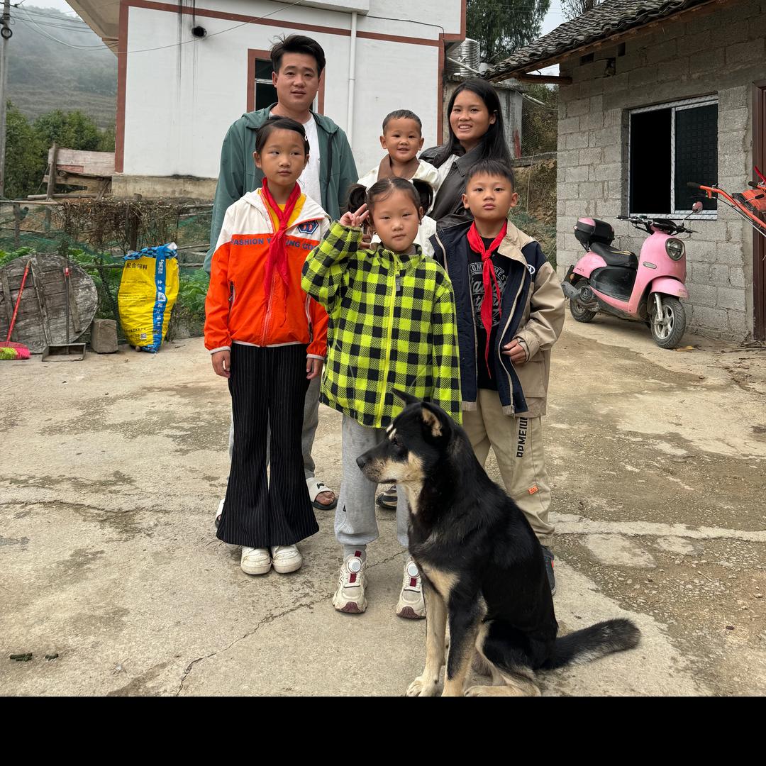 琴琴日常生活小号（21号东北五常大米）