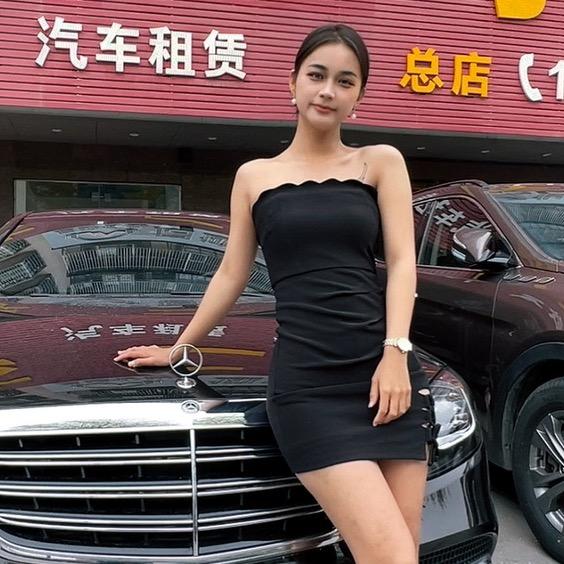 普宁龙达二手车 总店