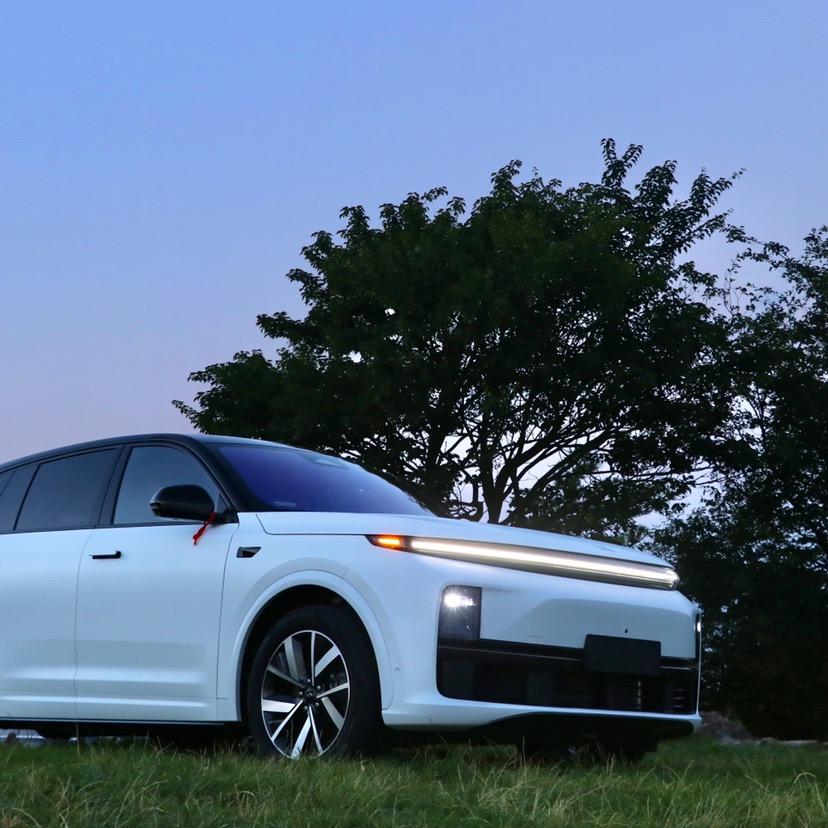 理想汽车-王泽安