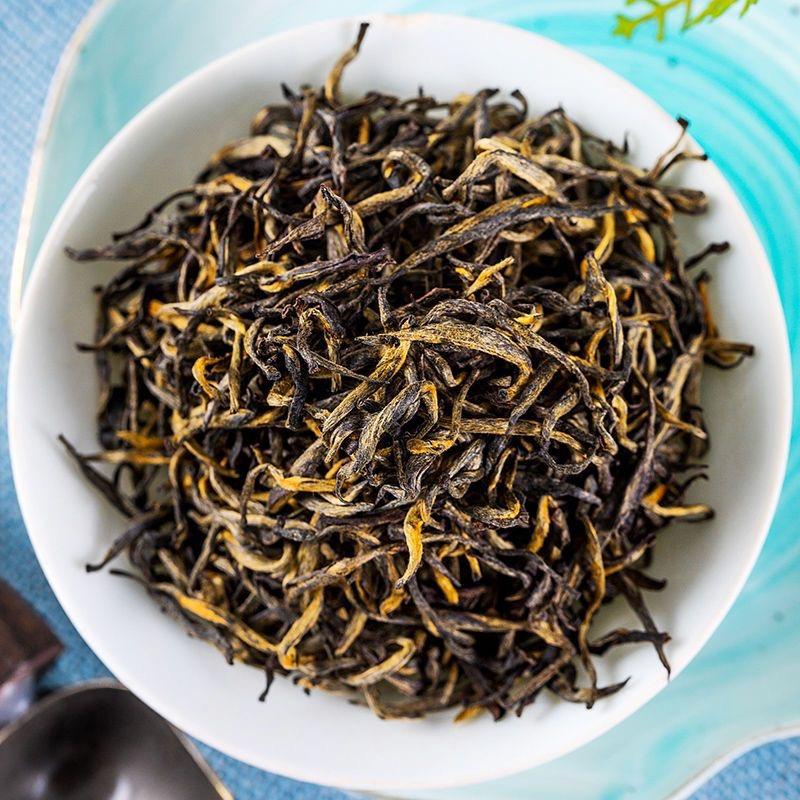 金良茗茶