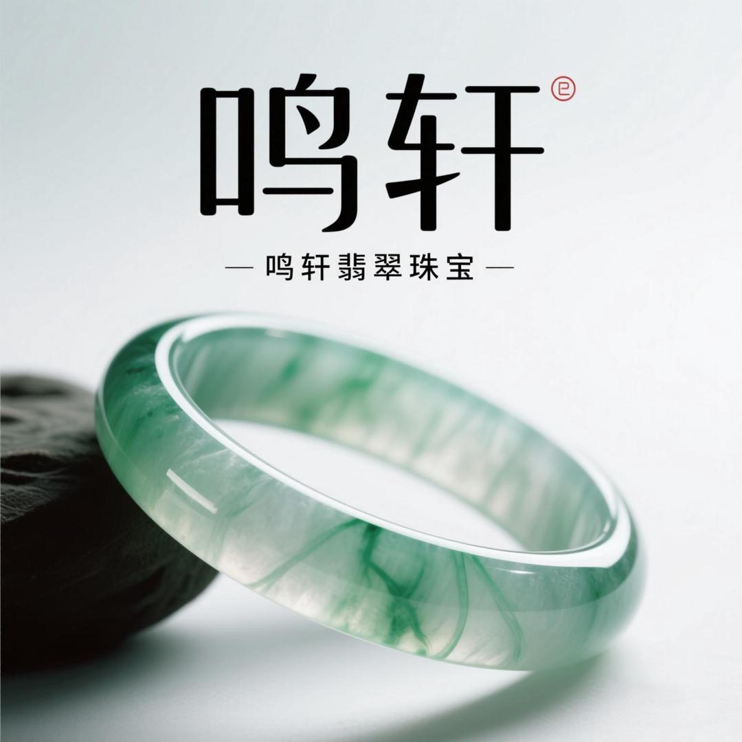 鸣轩翡翠珠宝