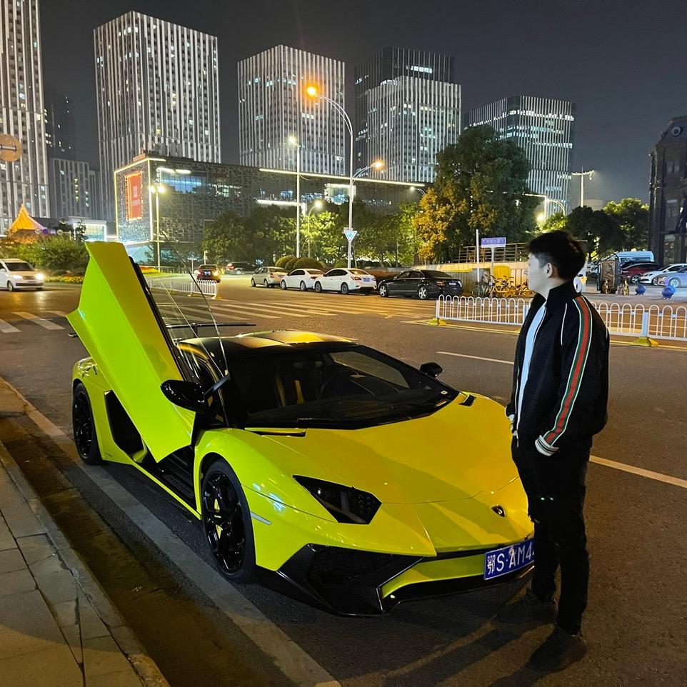 武汉翰诚汽车租赁
