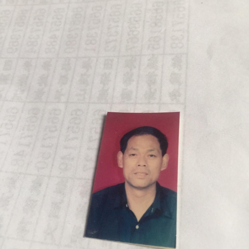 徐志新