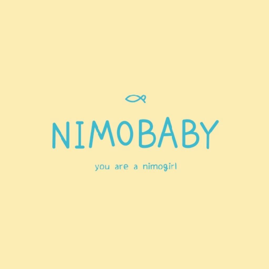 nimobaby婴童(每周六上新)