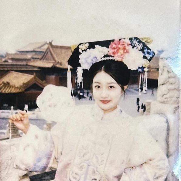 姜汁姐姐