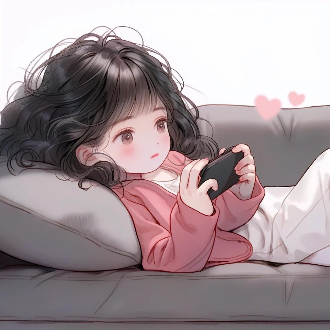 ✨ 别吵我睡觉💤