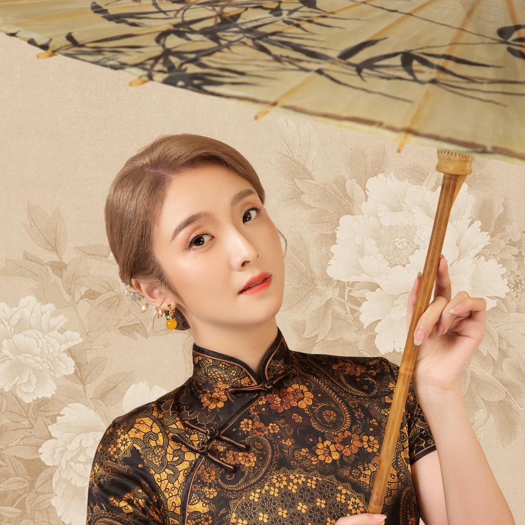 曾老师美姿美体
