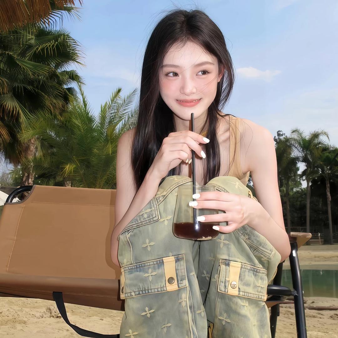 沏杯栗子果🫧