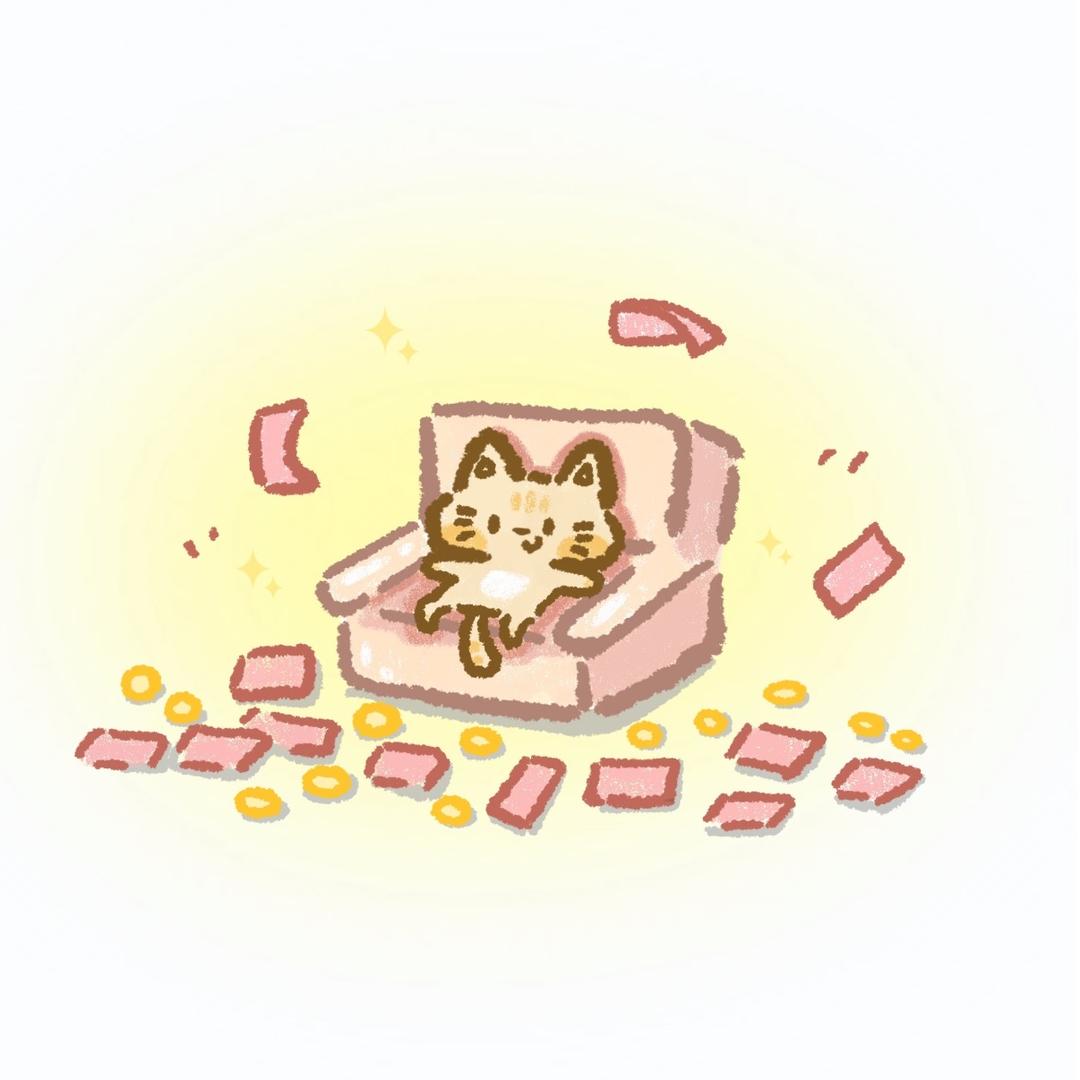 滿.