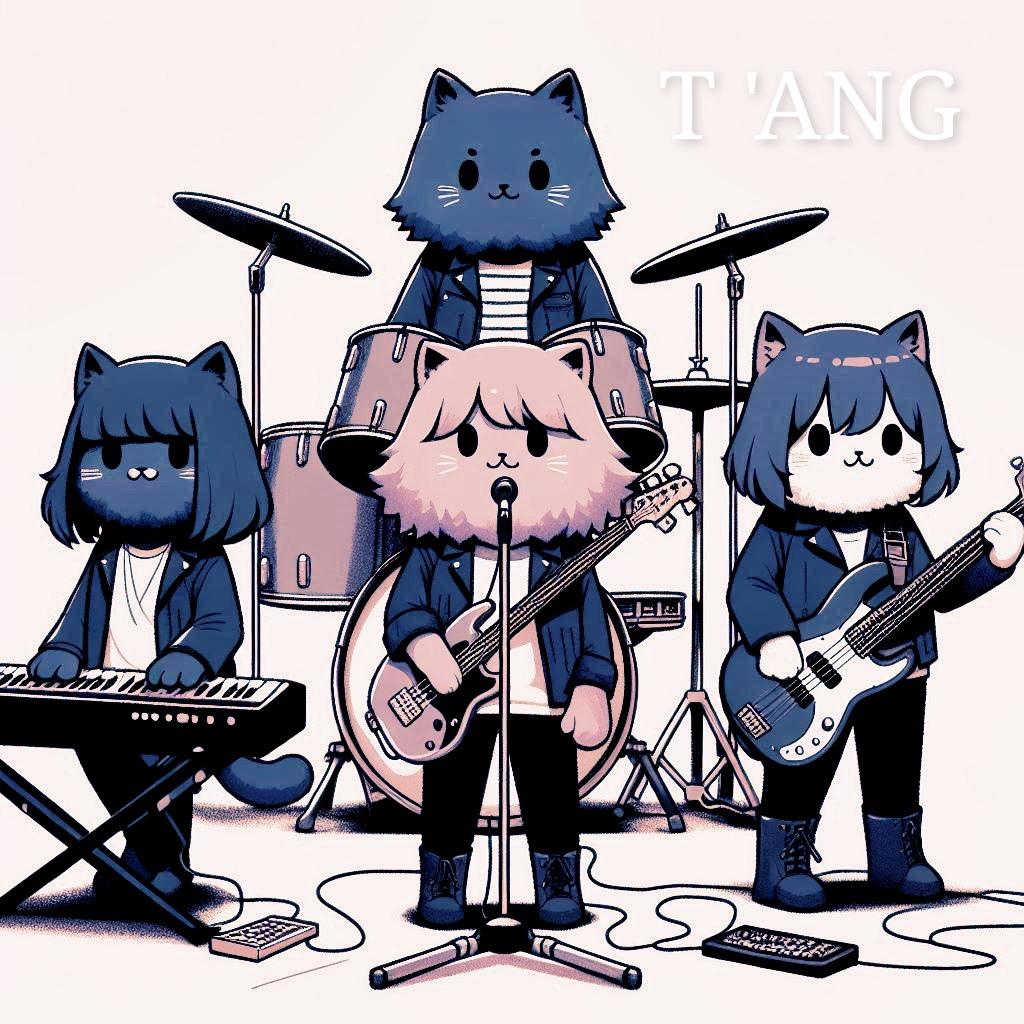 T’ANG