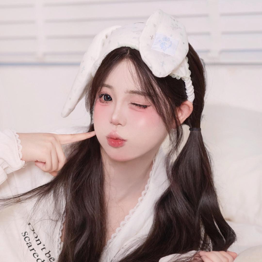 软糖少女101