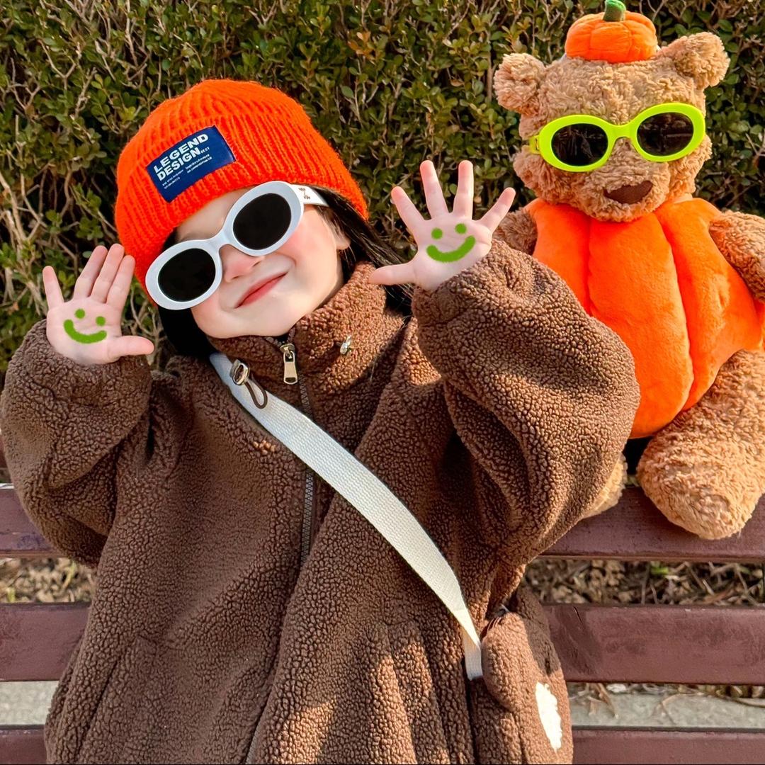 小童心时尚童鞋