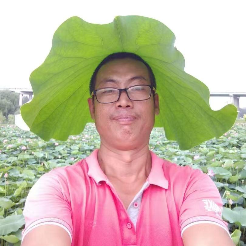 我的岳父