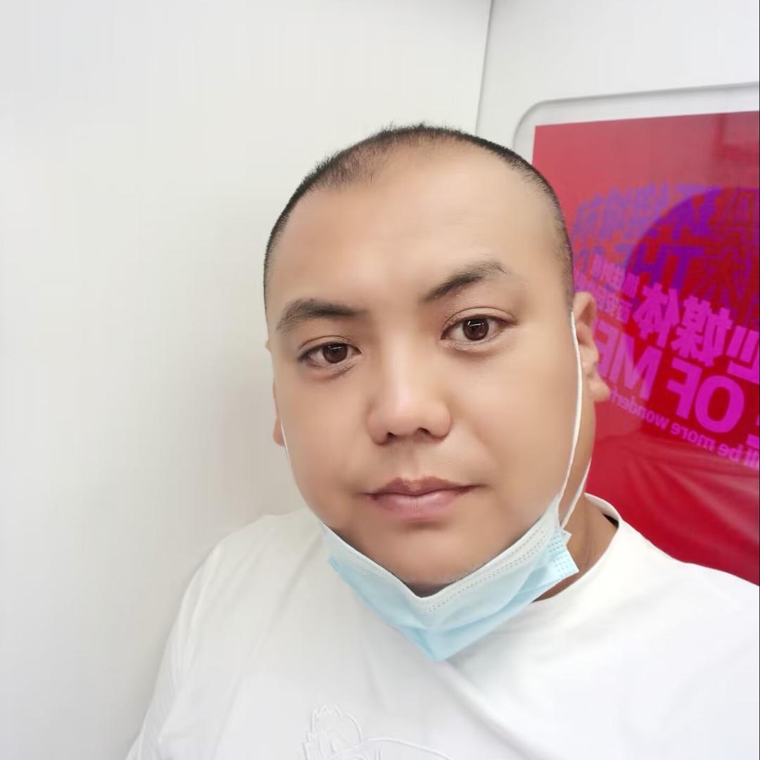 张盼