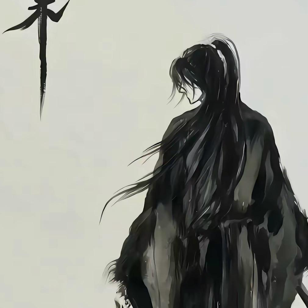 江初ღ