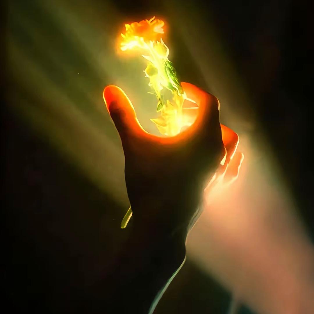 💫勇者💥无惧☄️