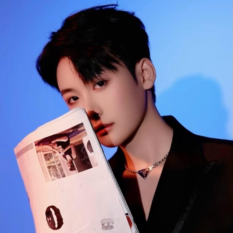 王浩涵₀₂.₂₈ ✨