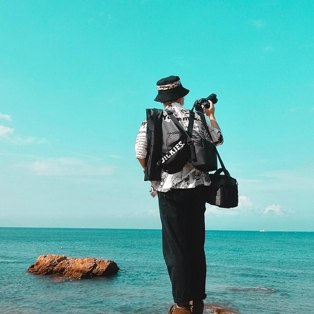 锤锤的摄影日记