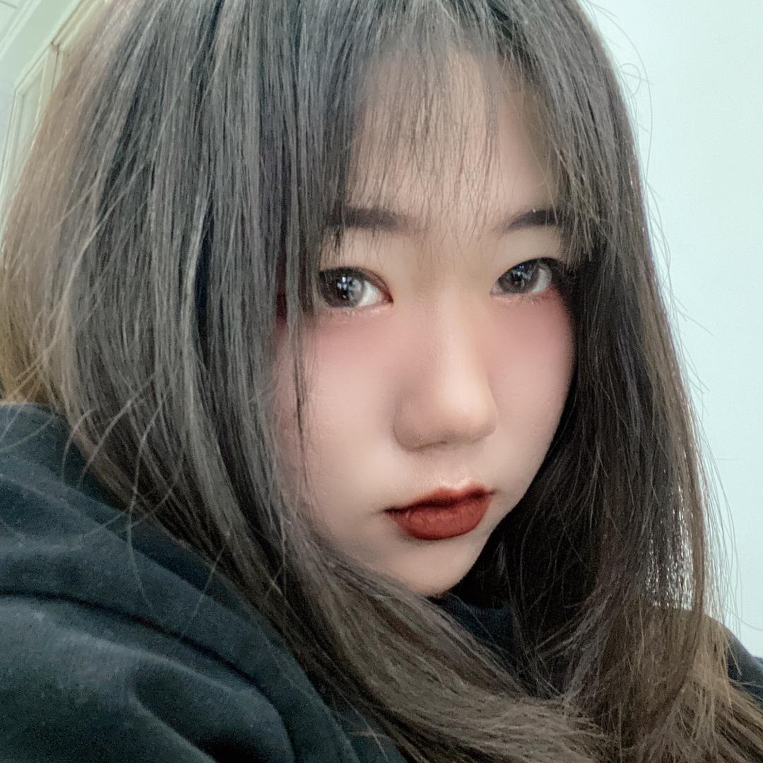 臉紅了嗎.