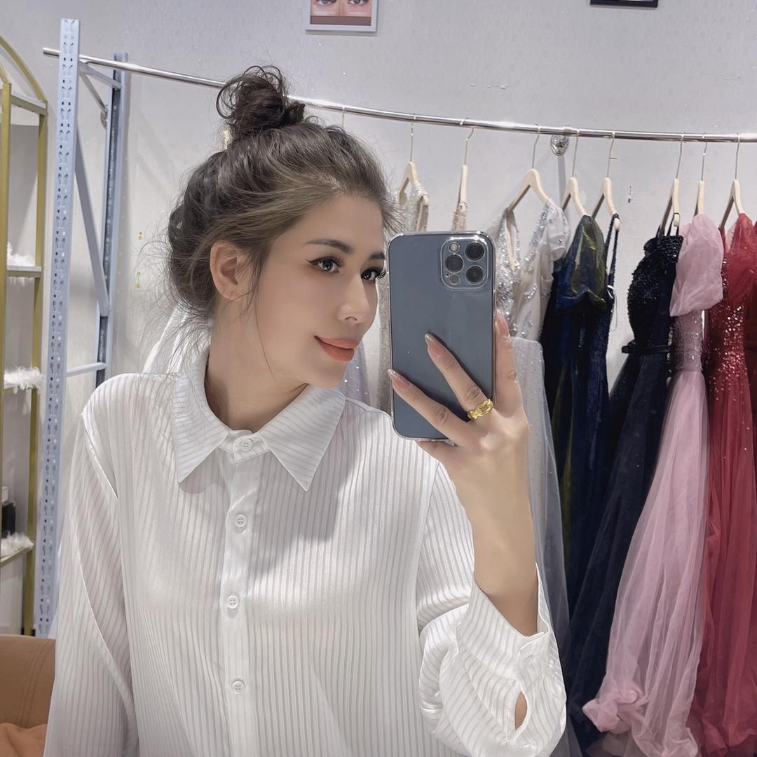 爱过你婚装婚纱