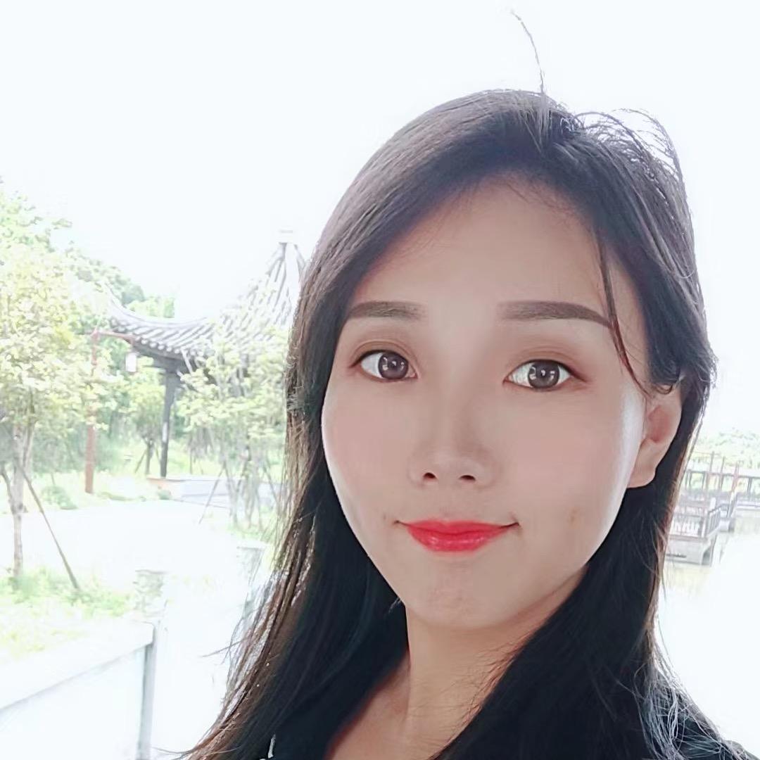 @芳妹要加油