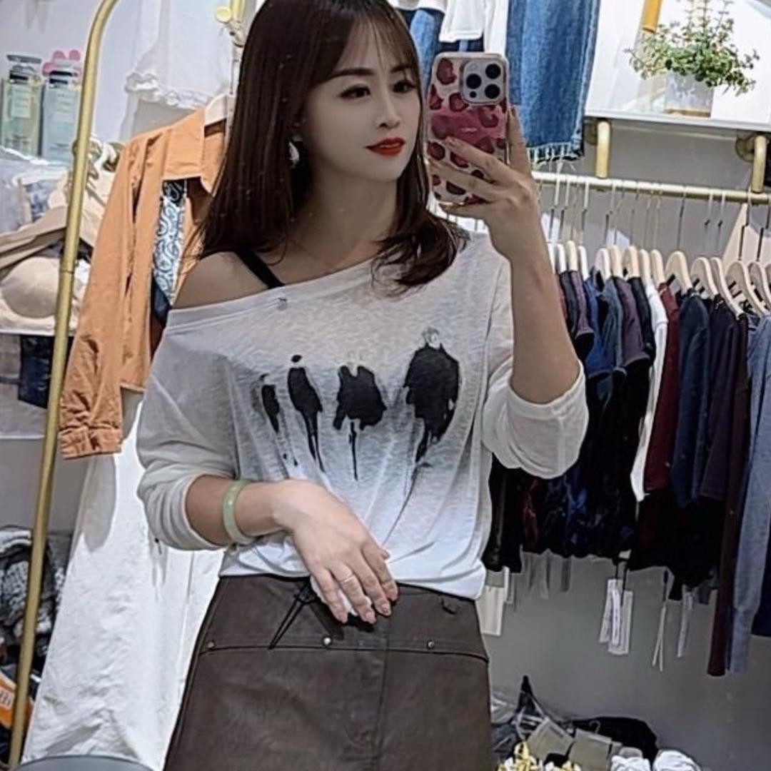 北二环  〖遇见〗女装👗