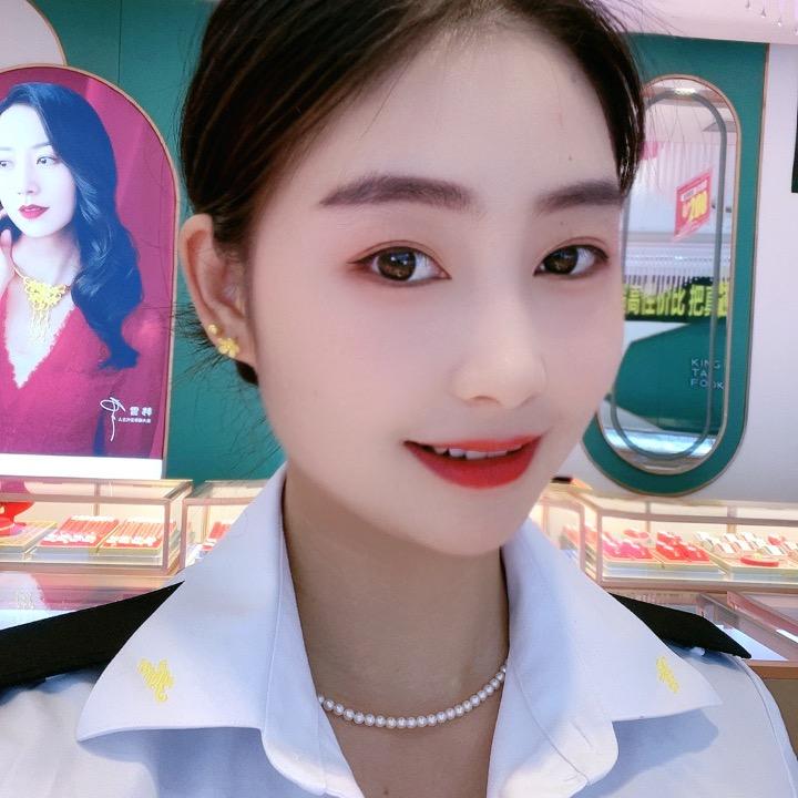 金大福客户经理༊娜娜🎀