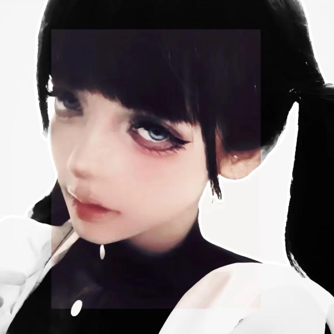 天真栀子