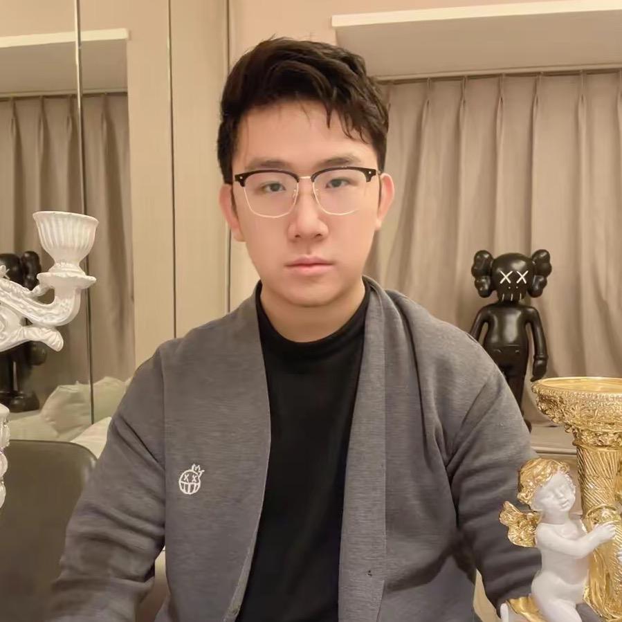 苏总懂狮子（雅宣）