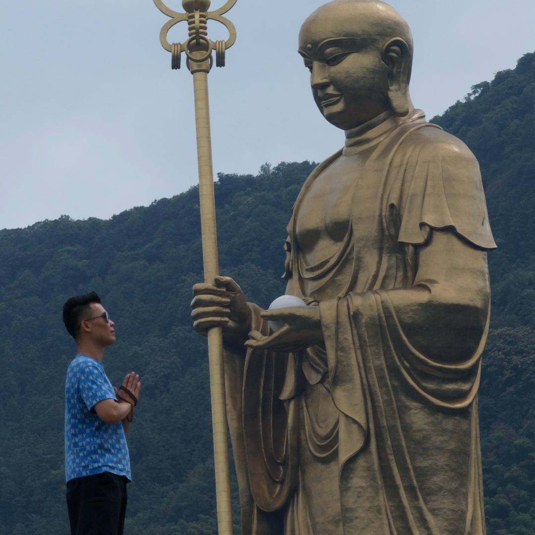 🇨🇳蔡不菜🇨🇳