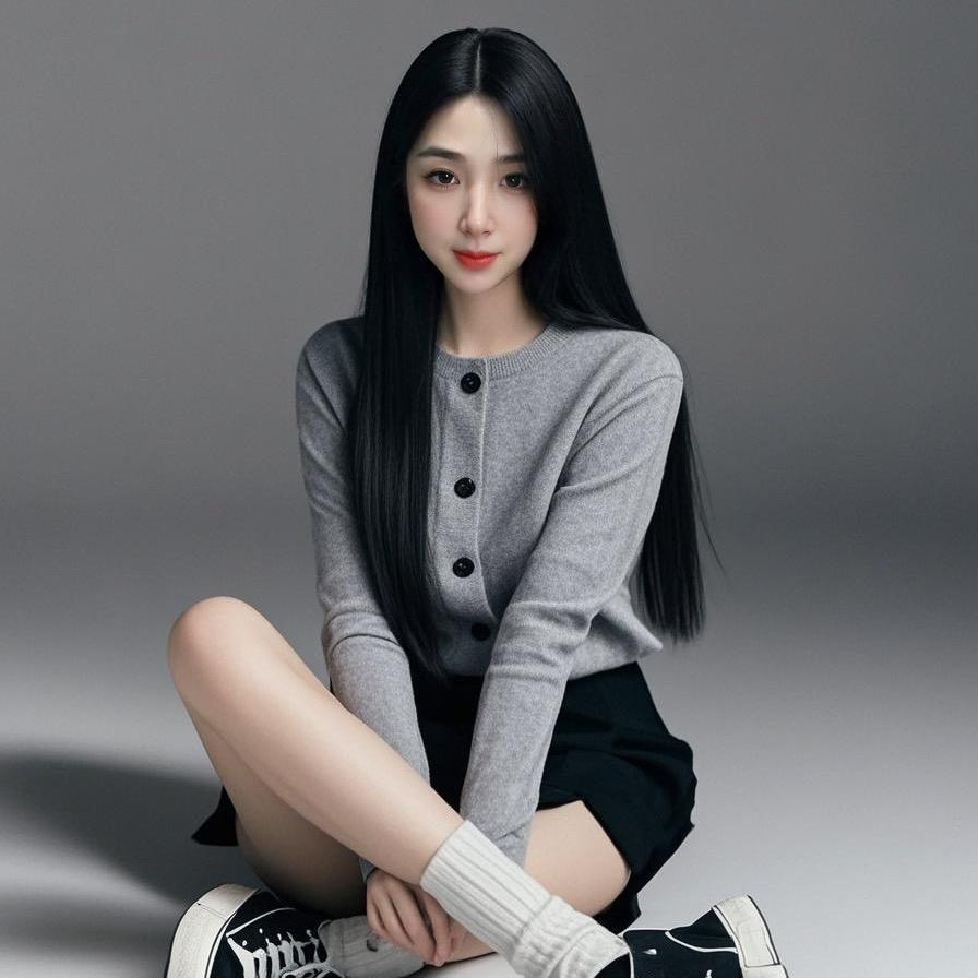 清子🎤