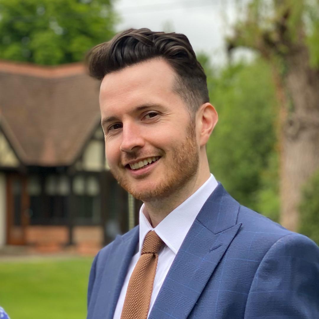 山姆老师教英语