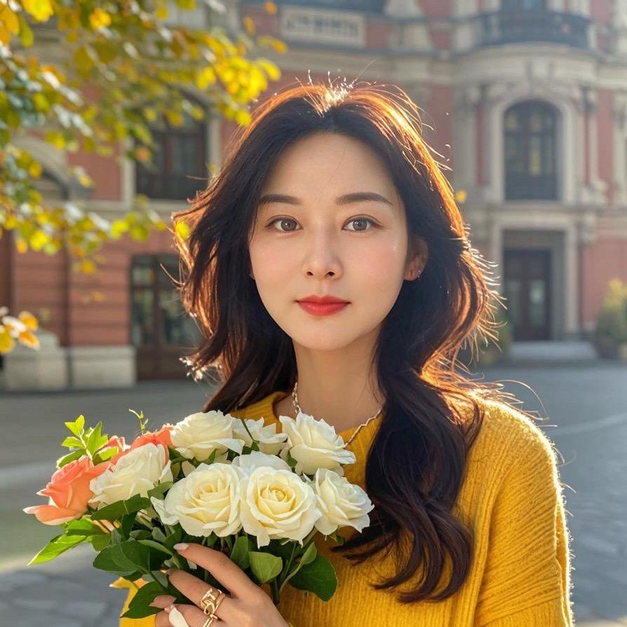 💕心想事成🍊