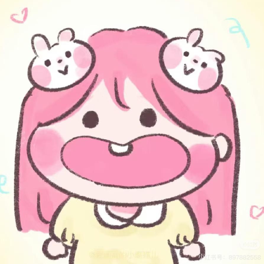 小圆超爱吃