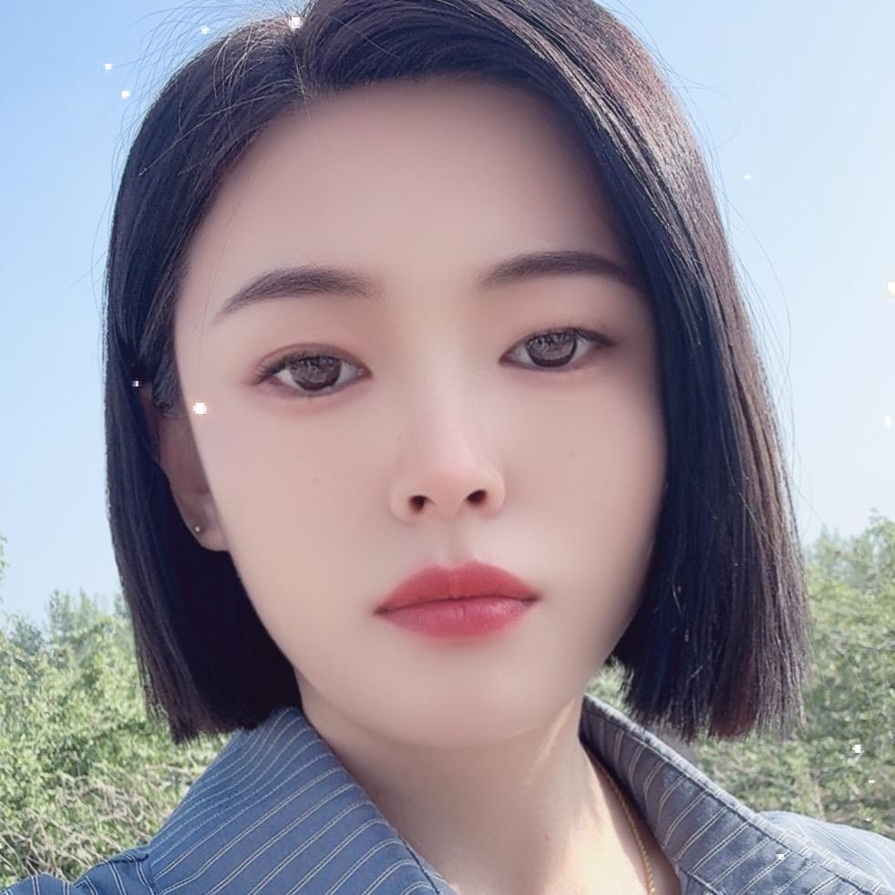 @丽丽吖