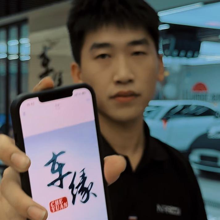 筱闯爱搞车
