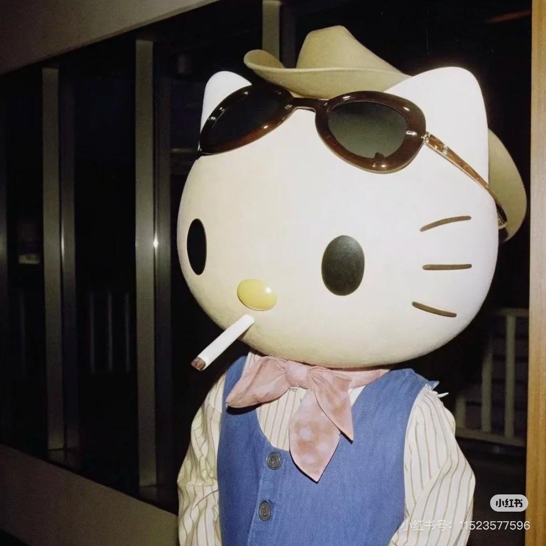 初夏手工穿戴甲