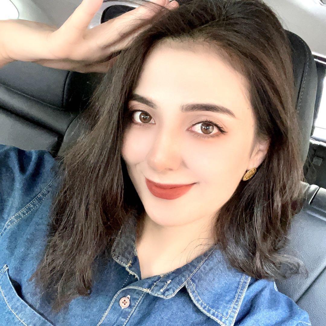 Zubayda(冲5000粉）