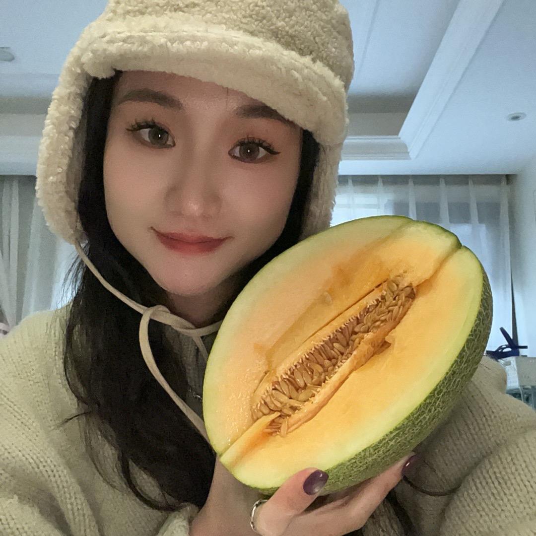 蜜桃🍑分享好物