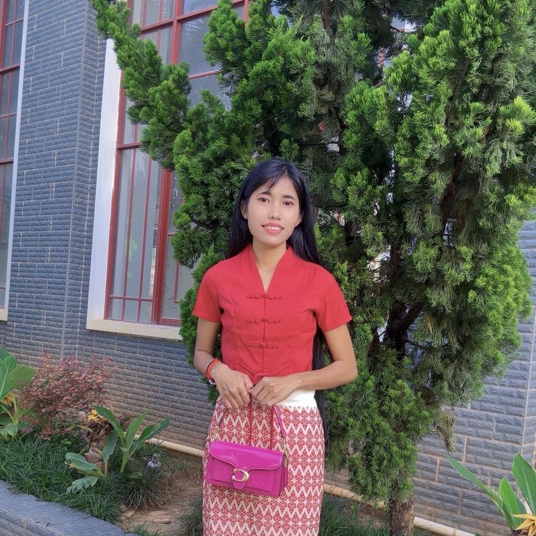 飘飘phyu phyu