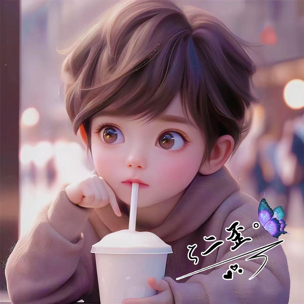 二歪