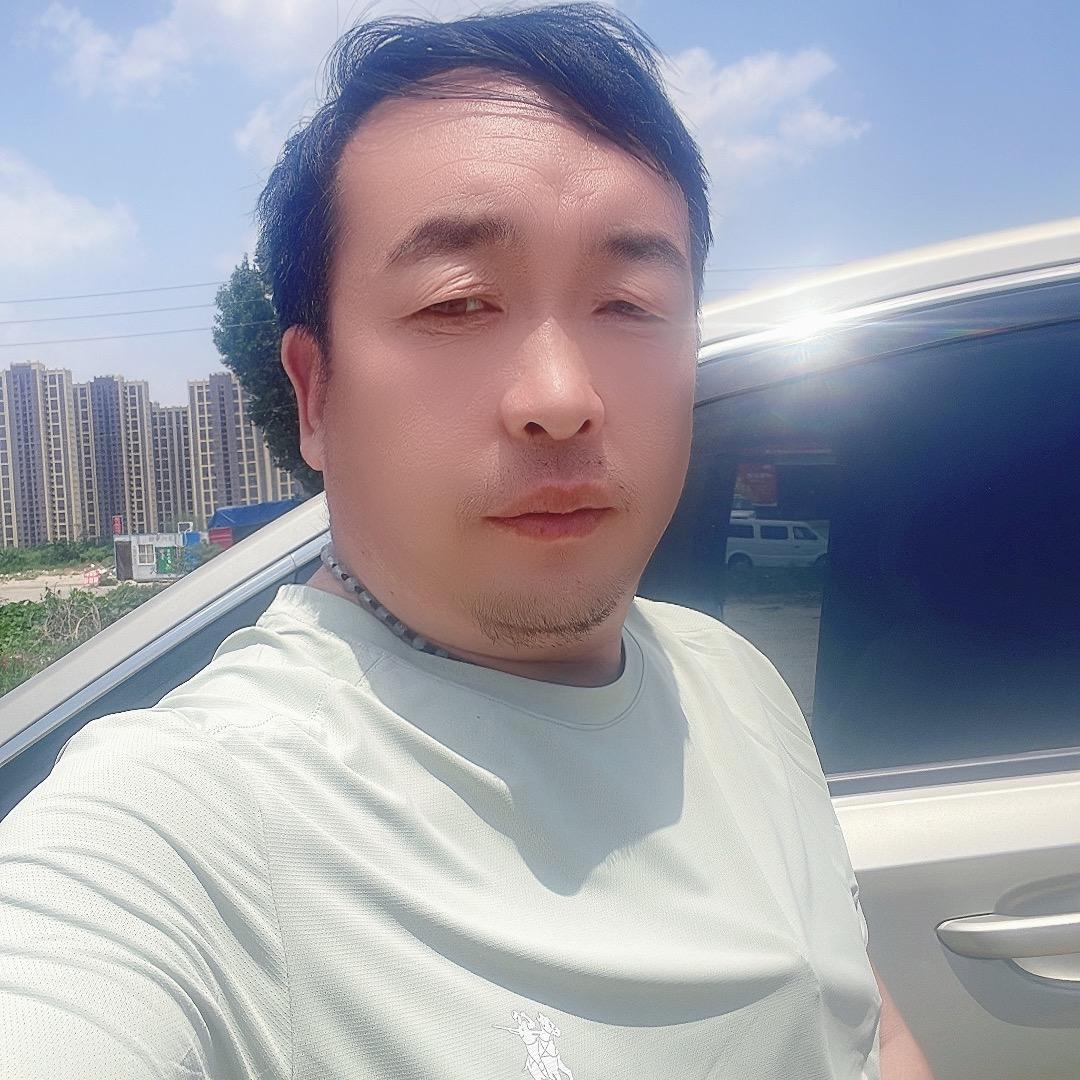 火丹丹爸老牙